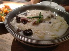 -蜜桃餐厅·伴山(湖滨商业街店)