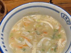 -老雒阳面馆·水席(定鼎门店)