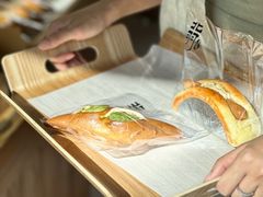-北羽爱面包·咖啡·甜点·下午茶(艺博店)
