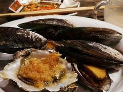 -日进一片海.生腌海鲜火锅.宵夜烧烤(三里屯总店)