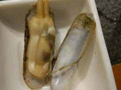 -马路边上·小海鲜烧烤(八一路店)