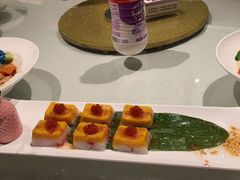 -味鼎长安·地道陕菜(凤城一路店)