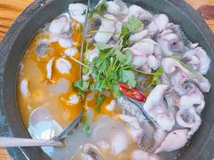 -大鼎石锅鱼(春江里店)