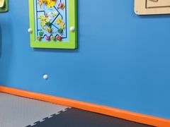 -融创茂-停车场