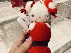 -三丽鸥 Sanrio Gift Gate(汉光百货店)