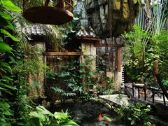 -The Flowers Coffee(南山店)