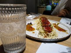 -麦甜创意轻食餐厅(西康路店)
