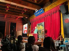 -哈哈曲艺社(西门闲亭店)