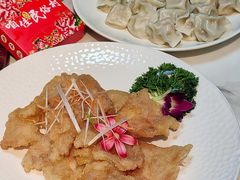 -东北民俗村·东北菜(翻身店)