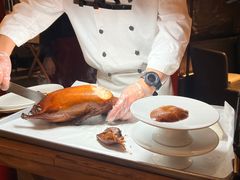 -四季民福烤鸭店(外滩外白渡桥店)