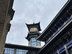 -西宁市东关清真大寺