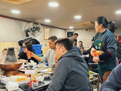 -新梅居(宁海东路店)