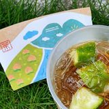 新品测评‼️也太好喝了吧‼️求伏小桃新品永远不要下架‼️