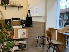 -Onirii Coffee(长乐路店)