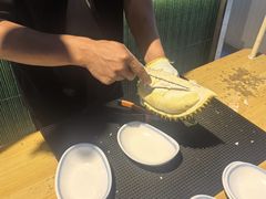 -争先鲜·蒸汽海鲜自助·鲜切牛肉