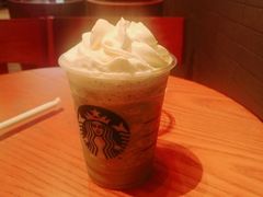 -星巴克(深圳软件园产业基地店)