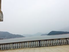 -翠屏湖景区