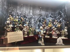 -Me Coffee下午茶艺术空间