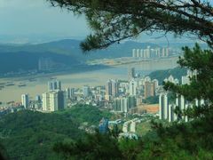 -白云山风景名胜区
