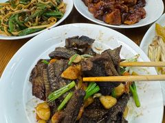 -毛哥小馆子(百井坊巷店)