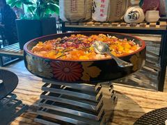 -AdD全日制餐厅(中谷花园酒店)