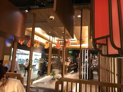 大堂-湊湊火锅·茶憩(世博大道店)