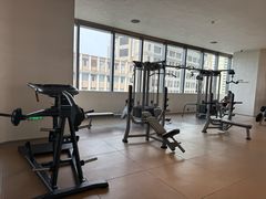 -YCHL FIT 健身(星寰店)