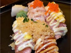 -鸟鹏烧鸟居酒屋(昌岗店)