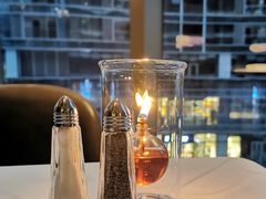 -茹丝葵经典牛排馆(成都IFS店)