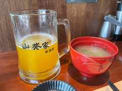 -山葵家居酒屋(天目里店)