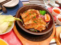 -Aqua Oasis 水天堂(相城天虹商场店)