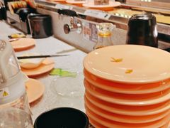 -争鲜回转寿司(金桥家乐福店)