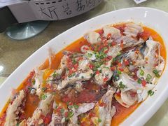 -茗荔园农庄(大涌店)