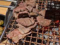 -九田家黑牛烤肉料理(无锡T12店)