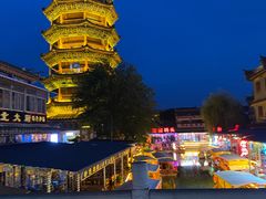 -滦州古城