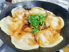 -金良酸菜鱼(宁海路总店)