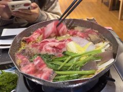 -昱匠·日本料理(金融街店)