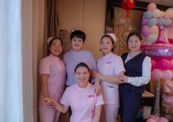 -巍阁月子中心(长沙旗舰店)