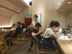 -初居食屋日式料理(万象城购物中心店)
