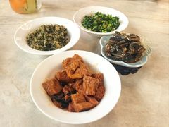 -二泉园老菜馆·百年无锡菜