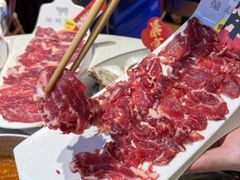 -荣叔港式沙嗲牛肉火锅(正佳潮流店)
