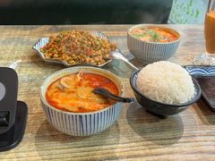 -Hi YOU你的饭局泰餐厅(雍和宫店)