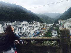 -自游人·美食一楼·地道徽菜(三十年名店)