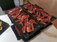 -皇牛鲜生·牛爱牛鲜牛肉自选火锅(晋吉北路店)