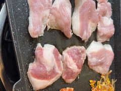 -Dombe豚(黑猪肉街店)