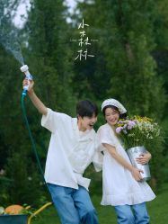 -雅云婚纱摄影工作室旗舰店