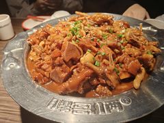 -胖哥俩肉蟹煲(梅溪步步高店)