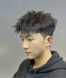 -厘里·salon