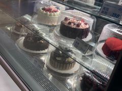 -DQ·蛋糕·冰淇淋(鸿坤店)