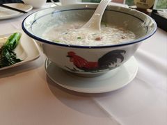 -粤财皇冠假日酒店·彩华轩中餐厅